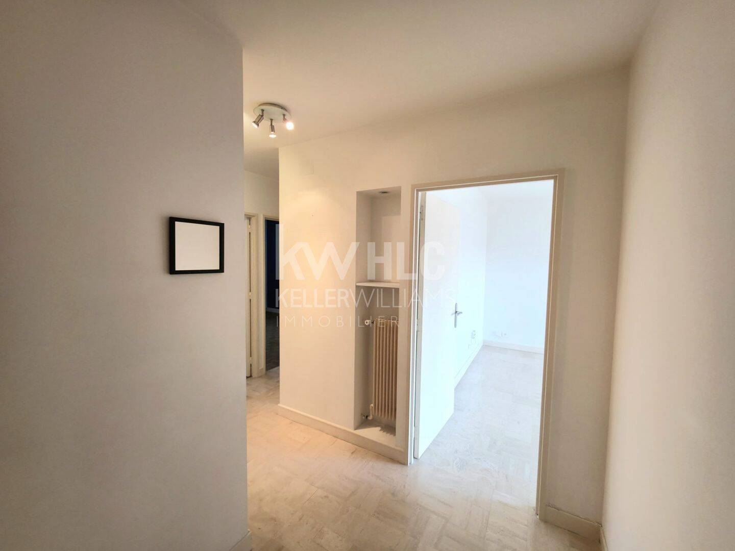 Appartement 3 pièces 59 m² · à Cannes · 59 m² · 1 550 €