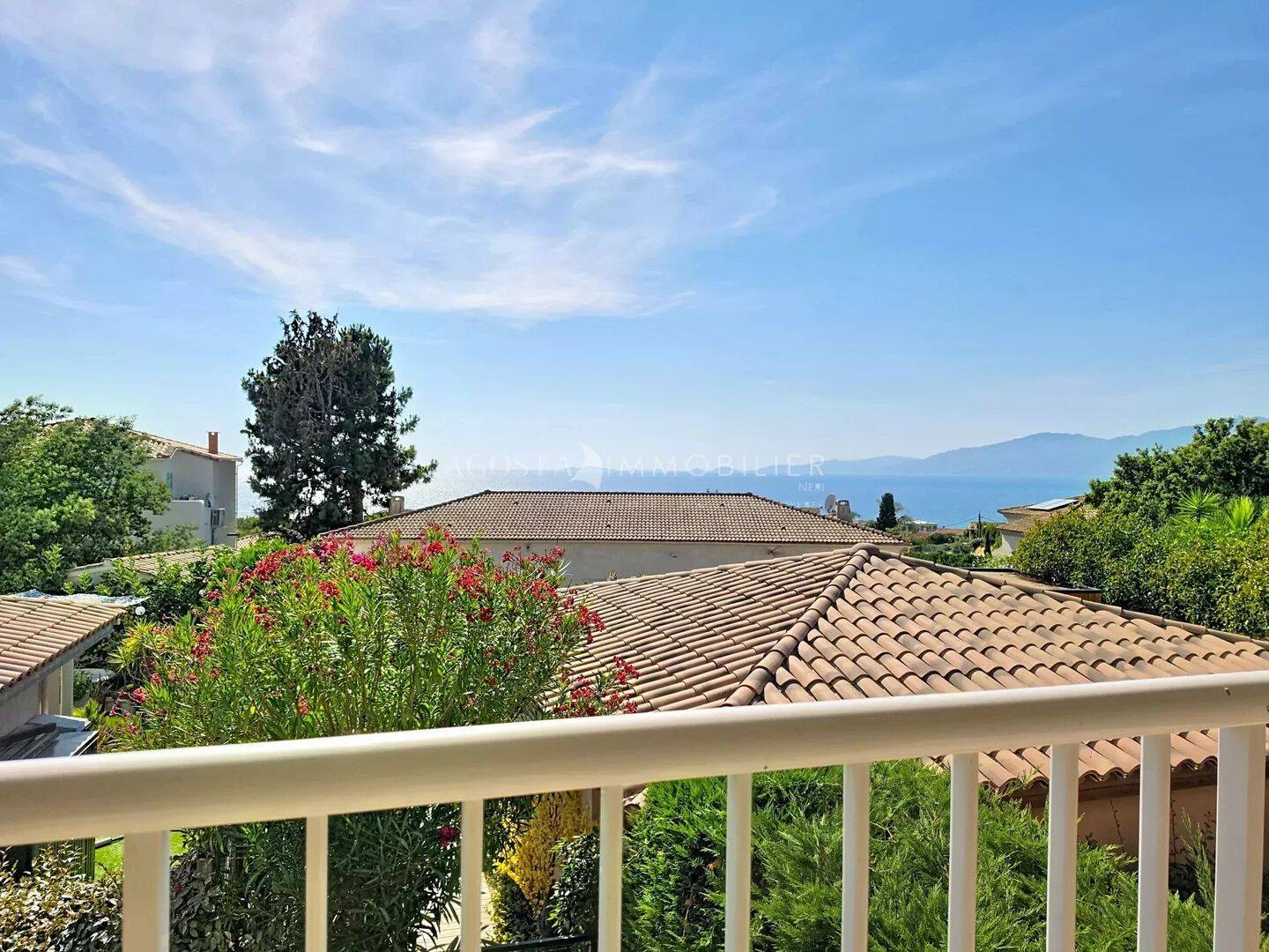 Appartement 3 pièces 45 m² · à Albitreccia · 45,2 m² · 315 000 €