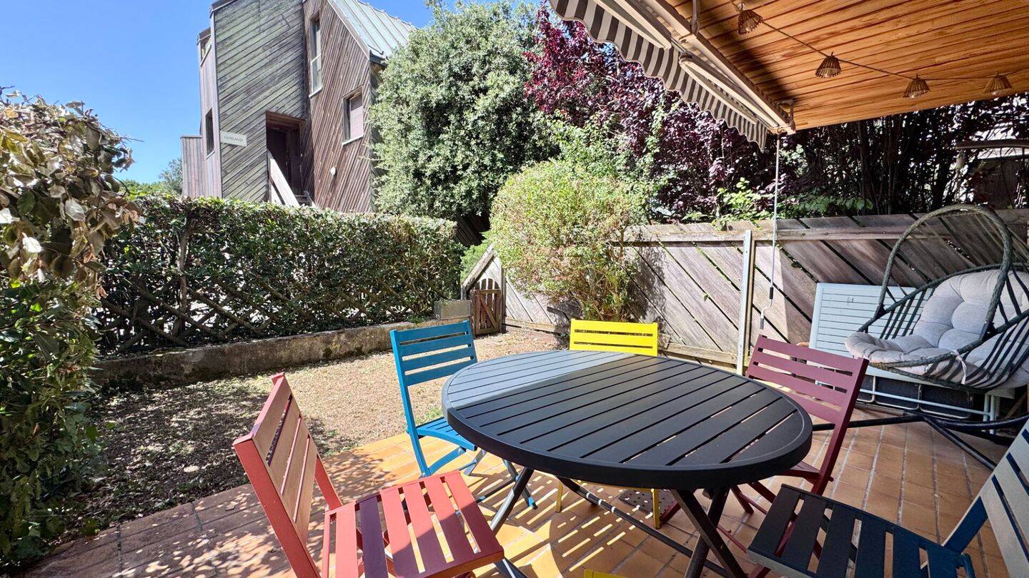 Appartement 2 pièces 44 m² · à La Rochelle · 44 m² · 990 €/mois