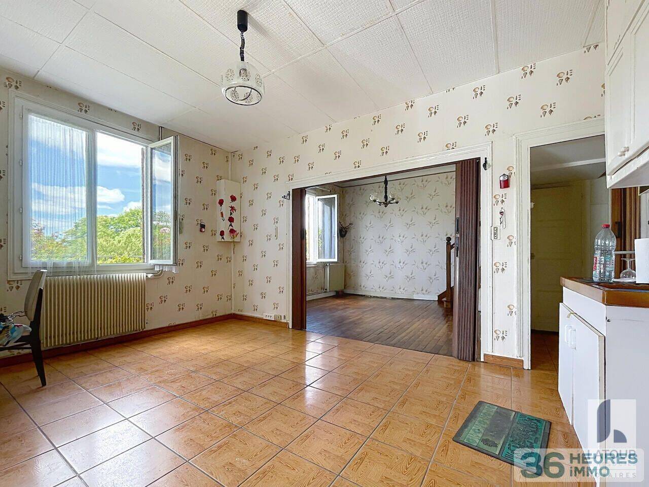 Maison 4 pièces 86 m² · à Marsac-sur-l'Isle · 86 m² · 10 000 €
