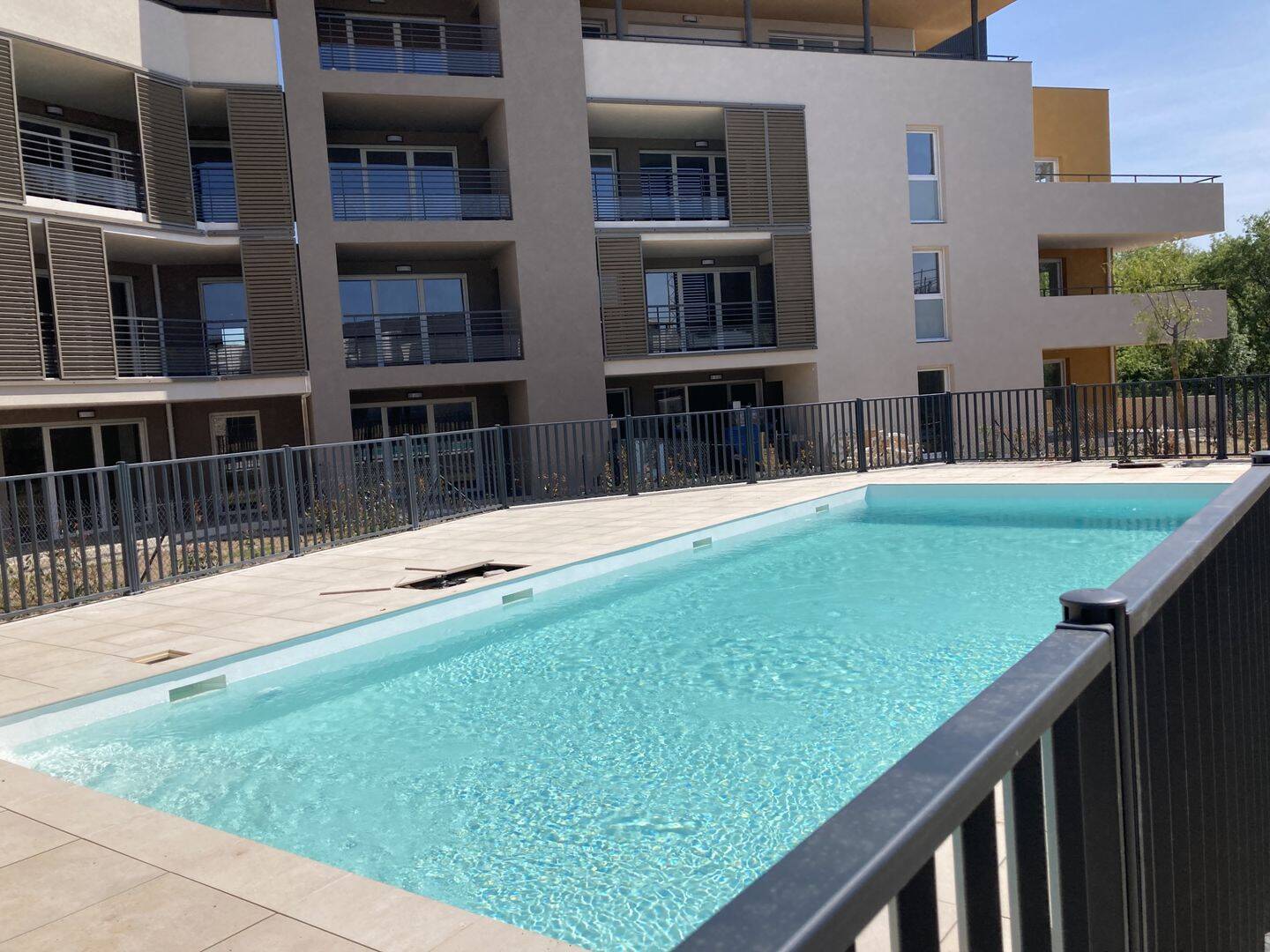 Appartement 2 pièces 44 m² · à Fréjus · 44,2 m² · 868 €
