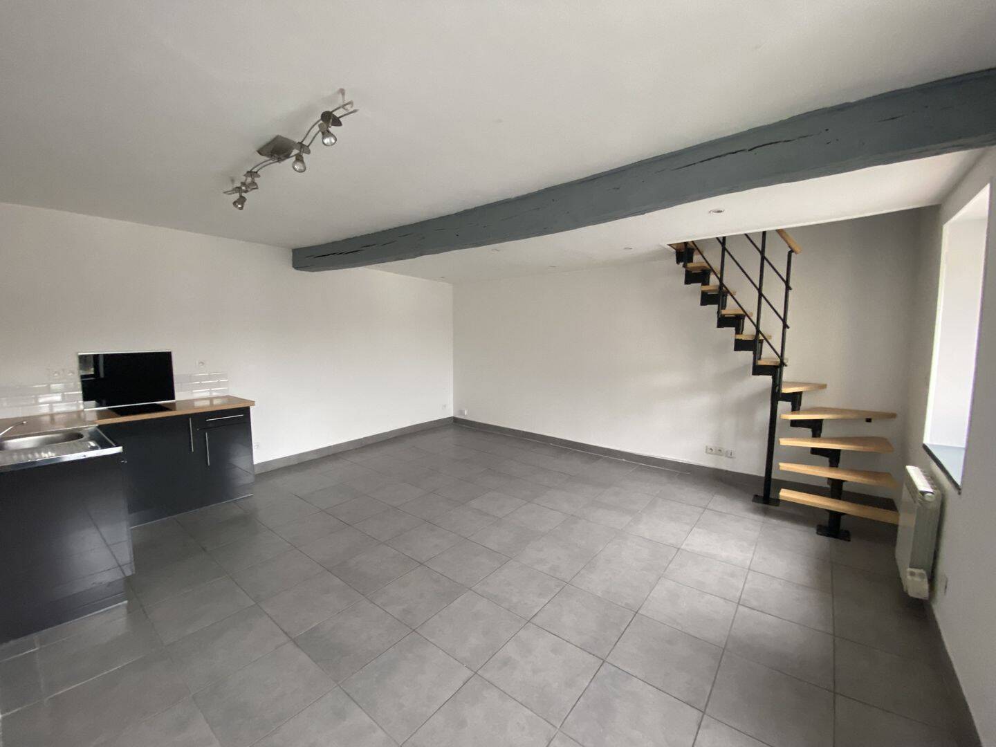 Appartement 2 pièces 47 m² · à Bornel · 46,8 m² · 637 €/mois