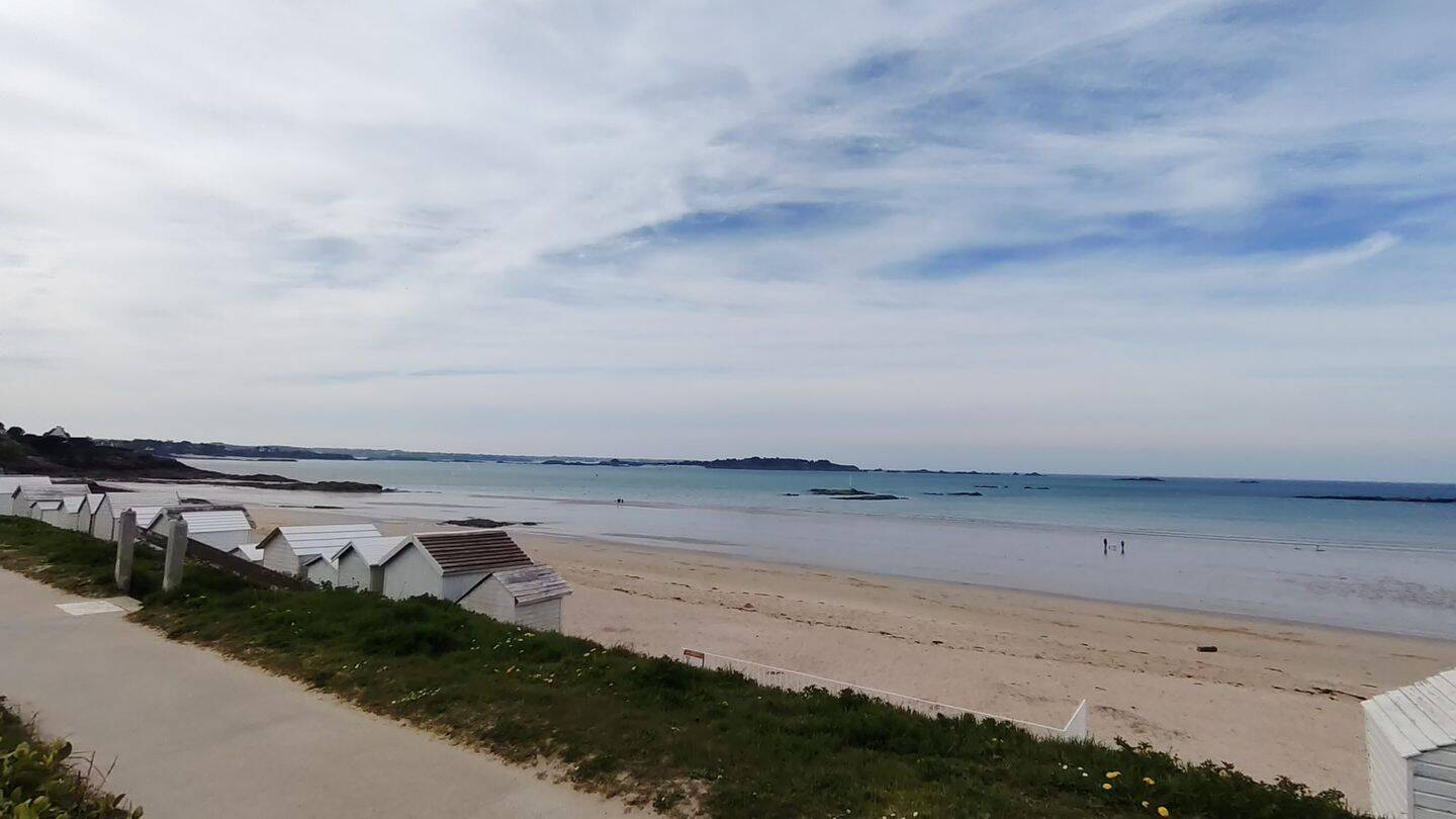 Appartement 2 pièces 43 m² · à Lancieux · 43 m² · 419 000 €