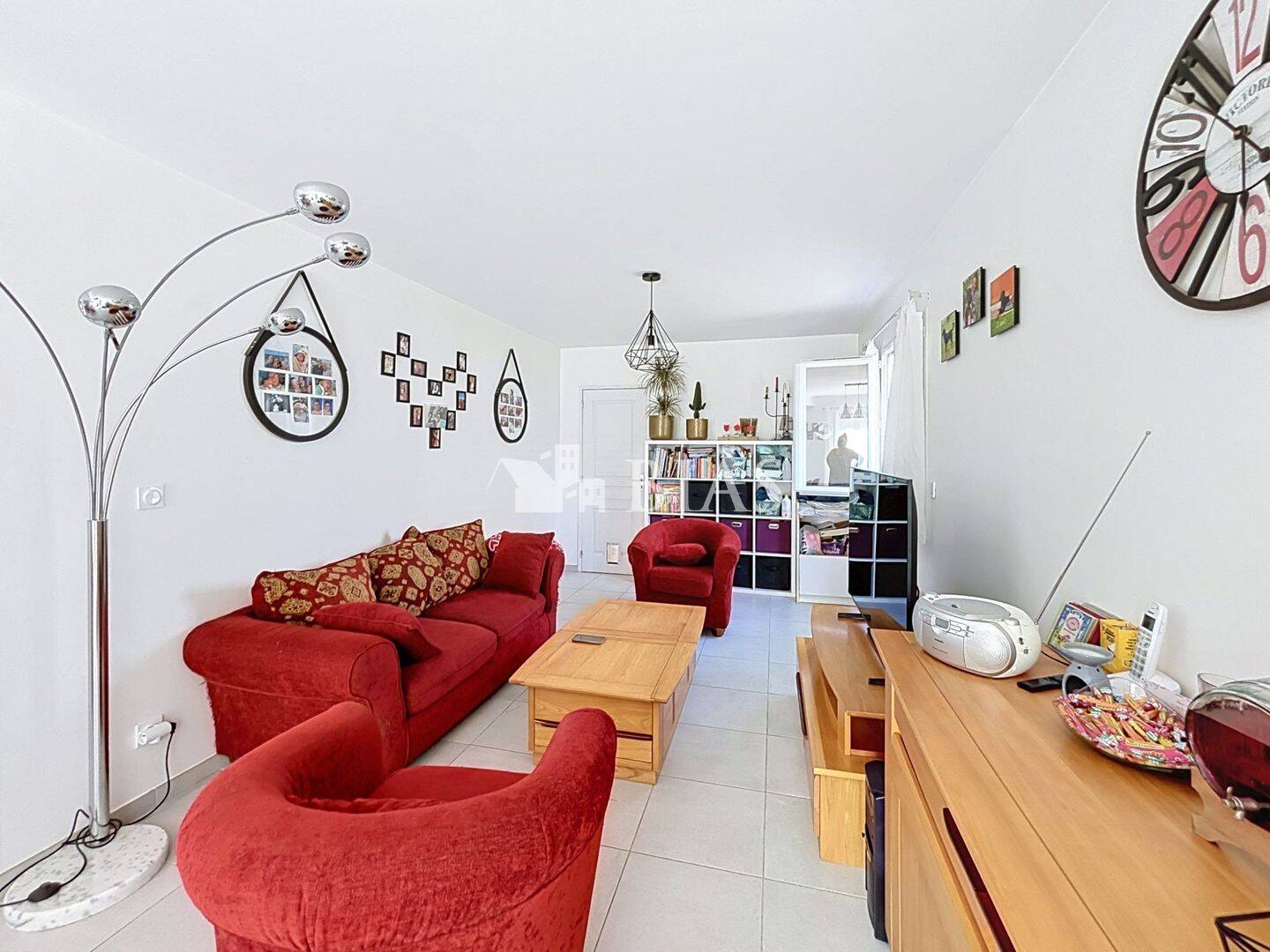 Maison 7 pièces 129 m² · à Ablon · 129 m² · 360 000 €