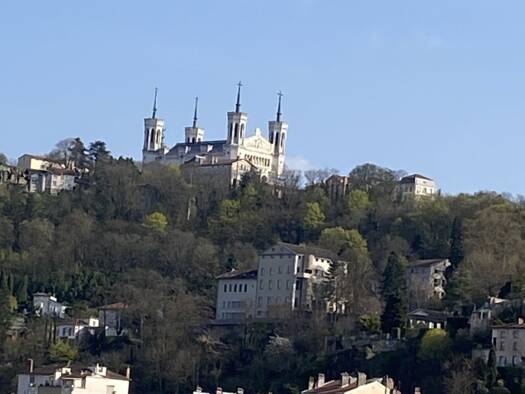 Appartement à vendre 246 000 € 2 pièces 1 chambre 50 m² 4ème étage Gorge du Loup-Champvert Lyon 9ème arrondissement 69009