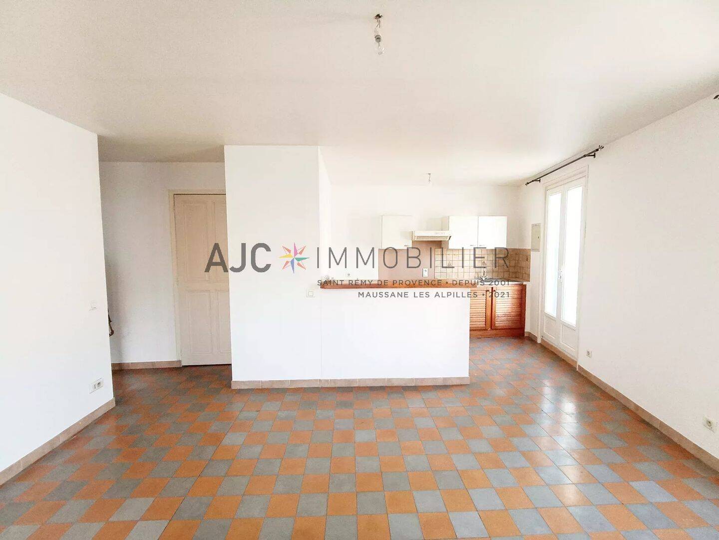 Appartement 2 pièces 40 m² · à Saint-Rémy-de-Provence · 40 m² · 522 €/mois
