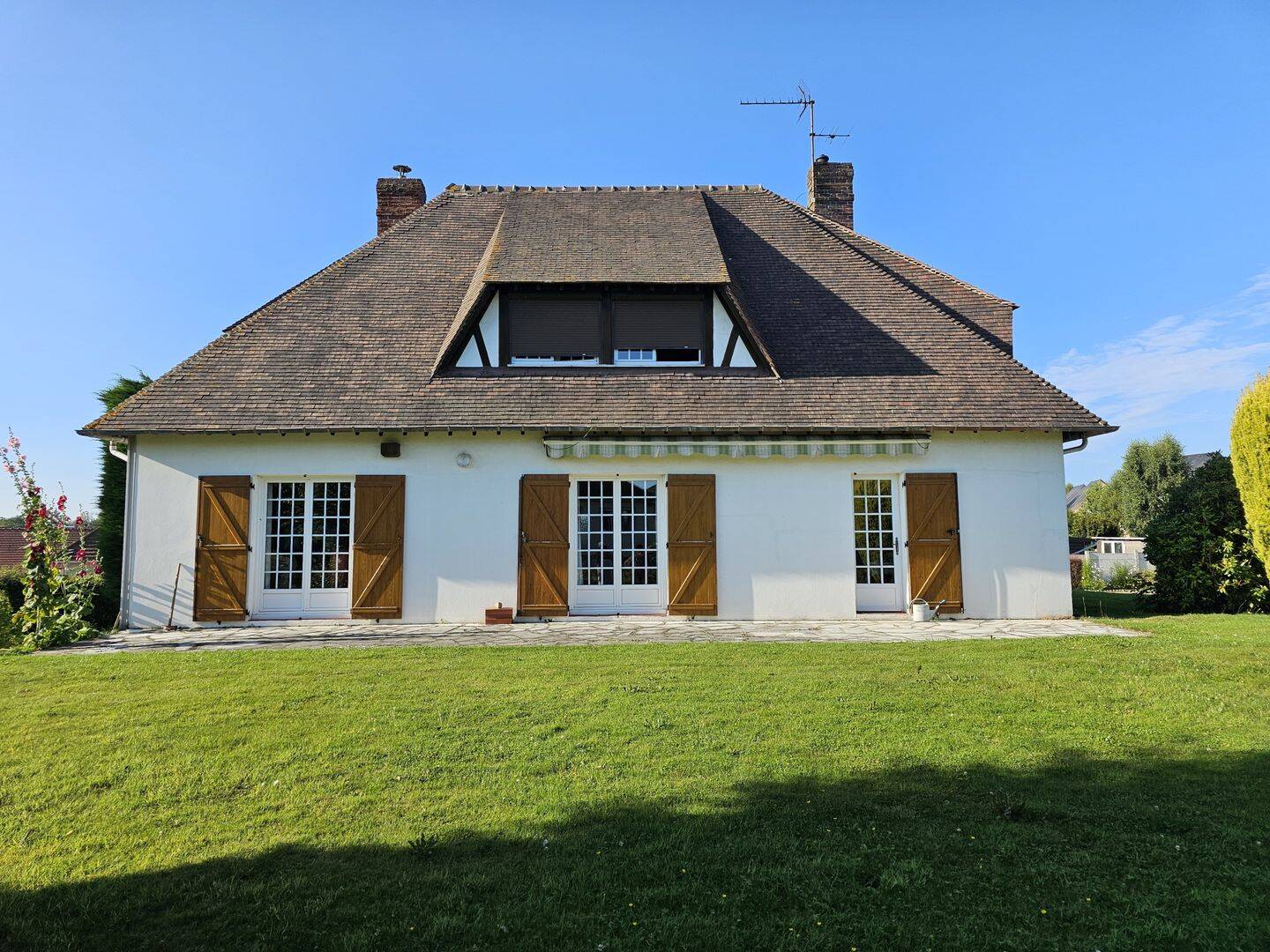 Maison 8 pièces 176 m² · à Saint-Romain-de-Colbosc · 176 m² · 420 000 €