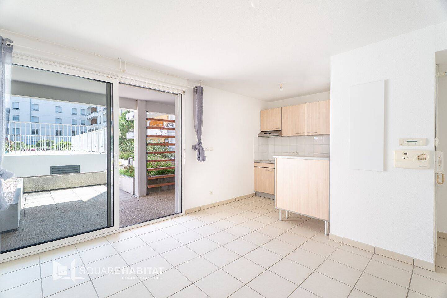 Appartement 2 pièces 37 m² · à Toulouse · 37 m² · 140 000 €