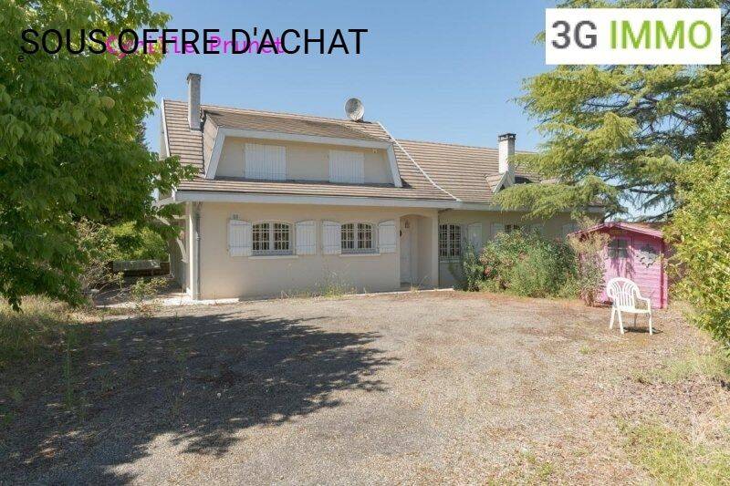 Maison 10 pièces 230 m² · à Molières · 230 m² · 229 000 €