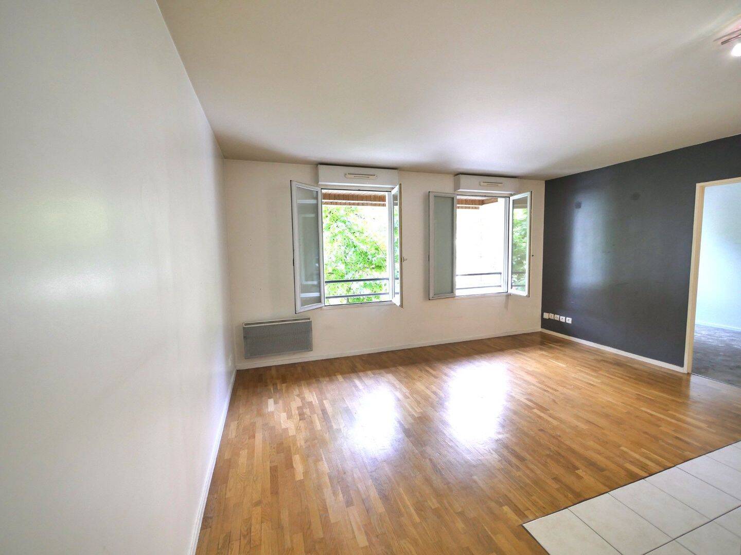 Appartement 2 pièces 40 m² · à Suresnes · 40,4 m² · 1 150 €/mois