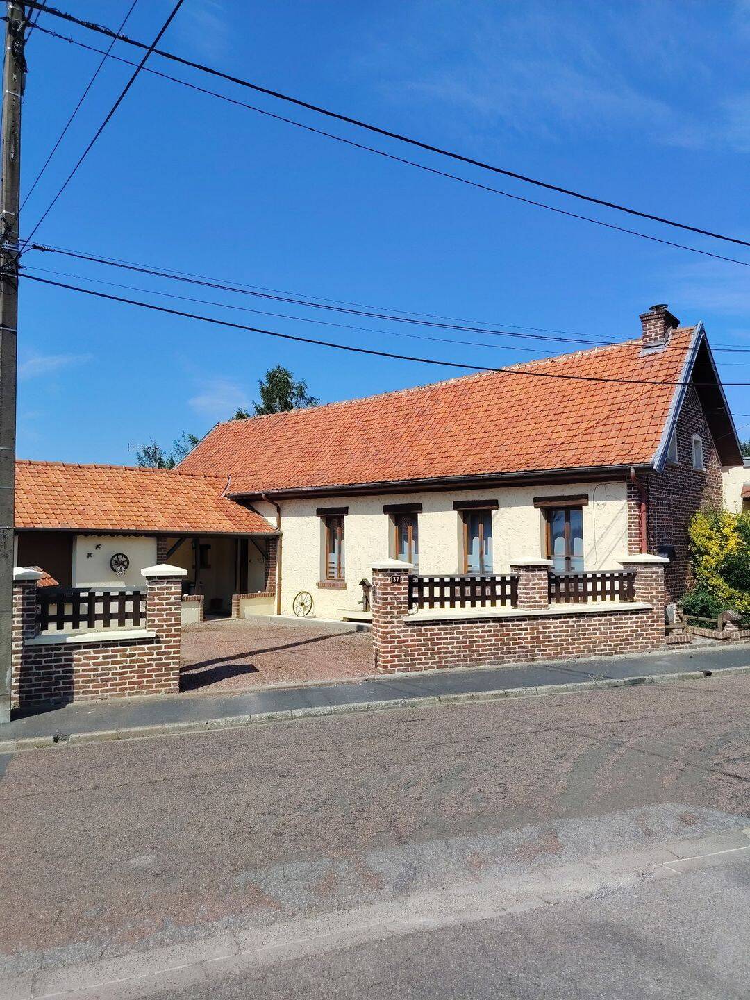 Maison 9 pièces 172 m² · à Busigny · 172 m² · 230 000 €