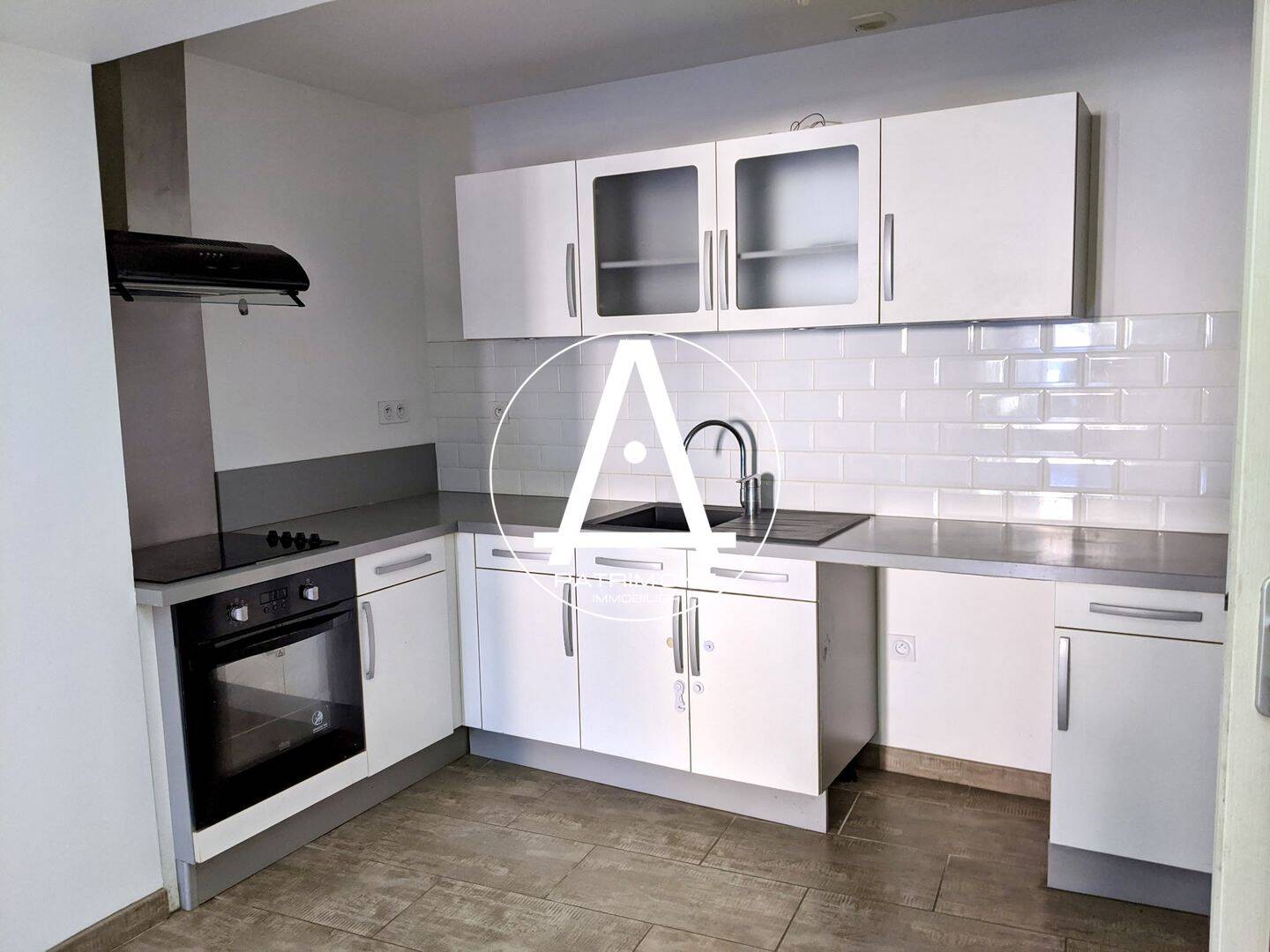 Appartement 3 pièces 80 m² · à Sorèze · 79,5 m² · 560 €