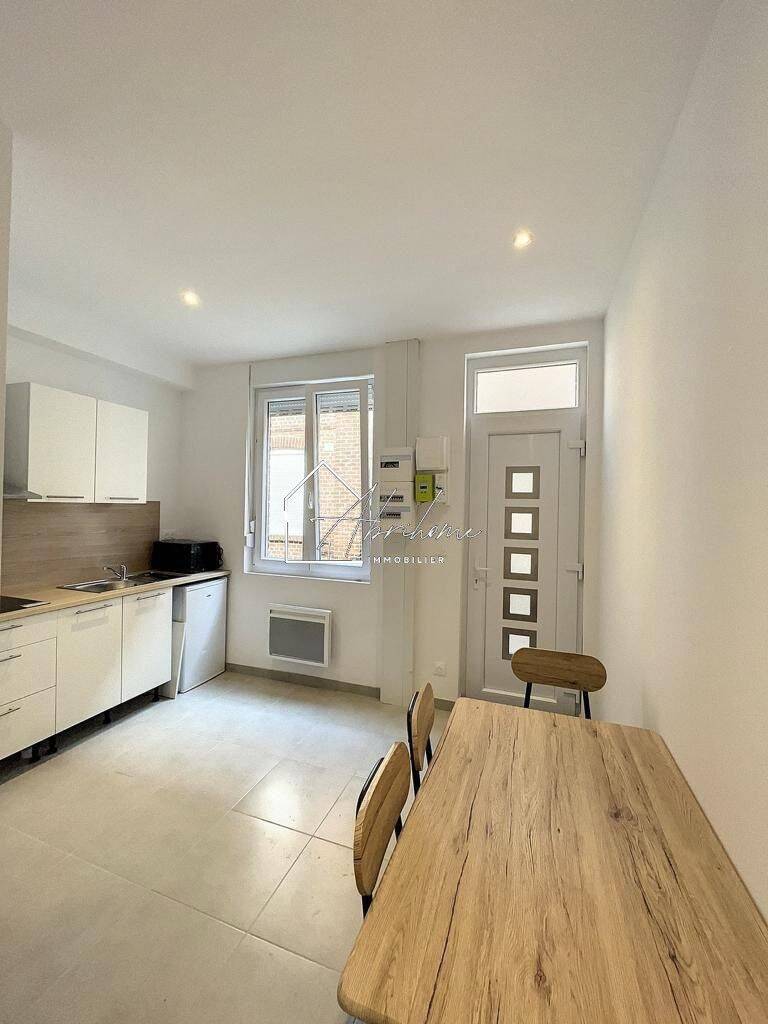 Maison 2 pièces 45 m² · à Faches-Thumesnil · 45 m² · 680 €