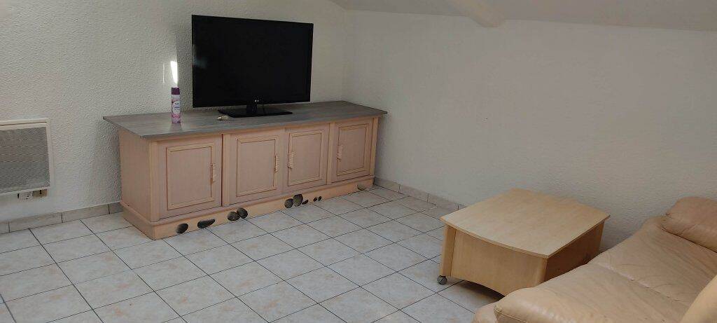 Appartement 2 pièces 30 m² · à Bagnols-sur-Cèze · 30 m² · 430 €/mois