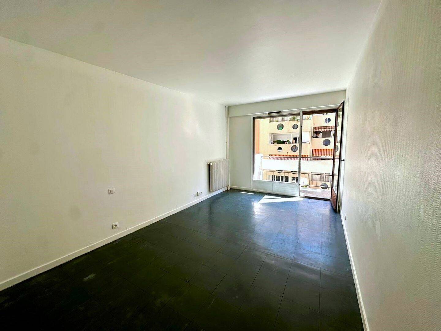 Appartement 1 pièce 23 m² · à Nice · 22,8 m² · 117 000 €