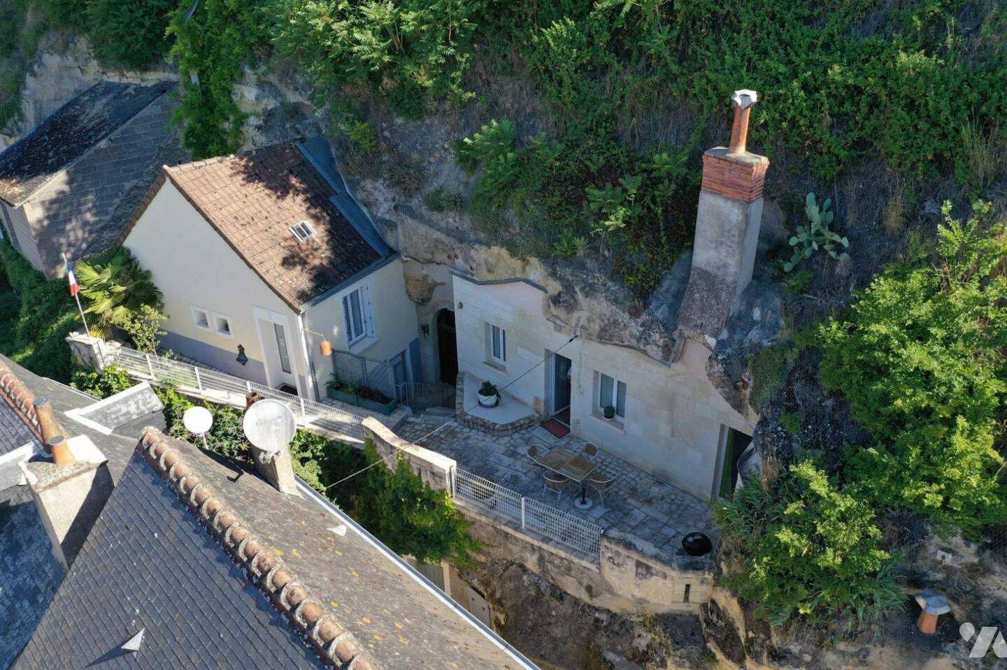 Maison 3 pièces 170 m² · à Luynes · 170 m² · 170 940 €