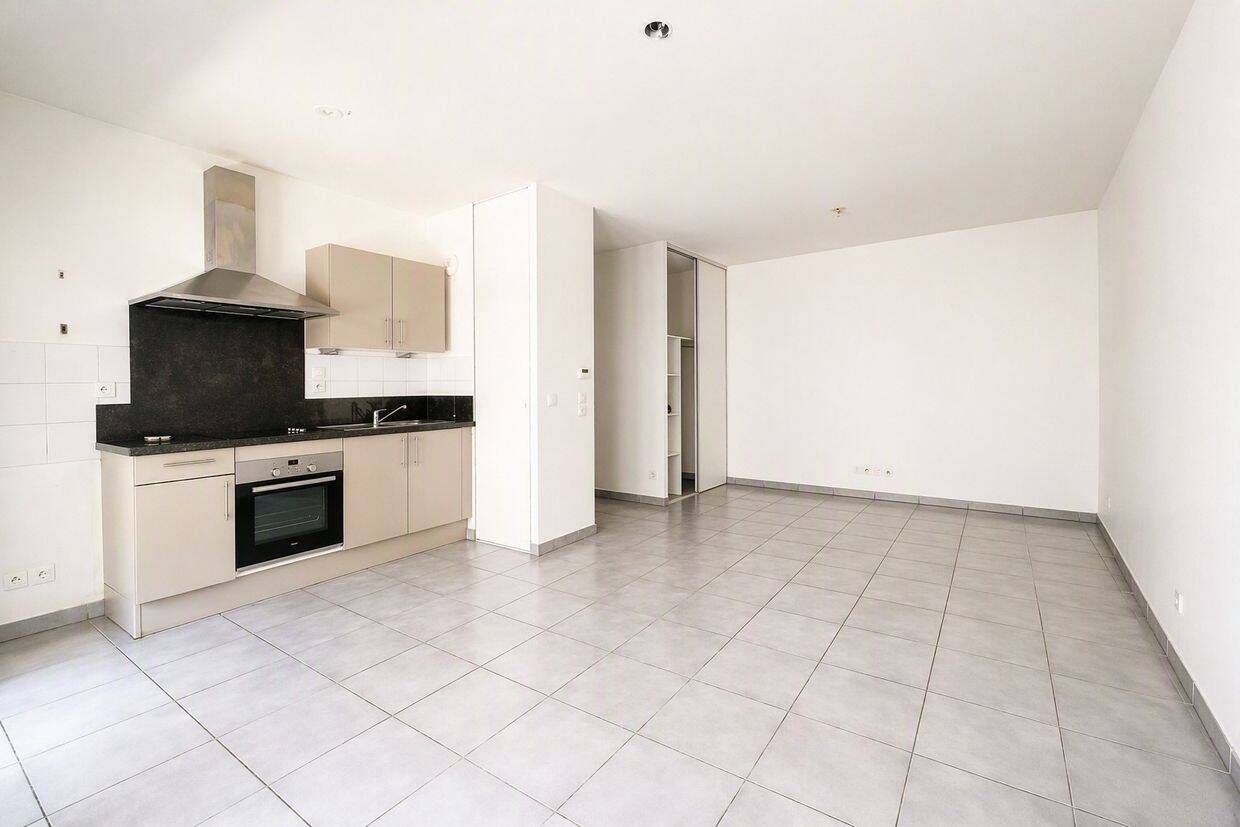 Appartement 2 pièces 45 m² · à Vétraz-Monthoux · 45,1 m² · 210 000 €