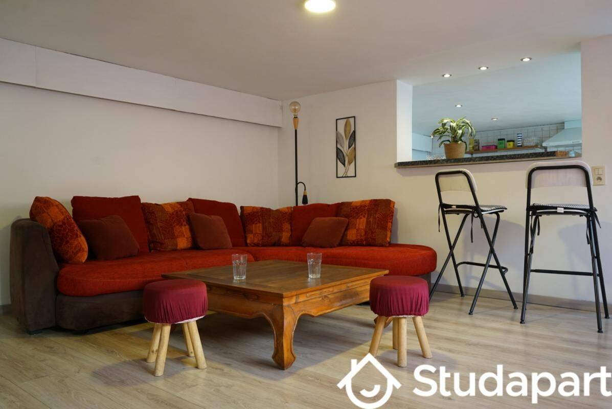 1 pièce 12 m² · à Montpellier · 12 m² · 450 €