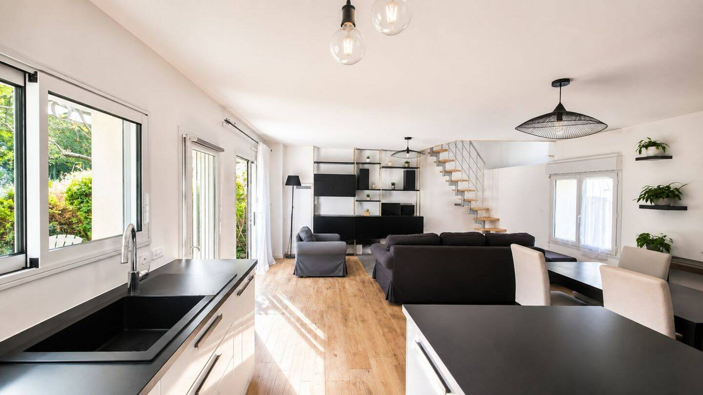 Maison 5 pièces 130 m² · à Saint-Père-en-Retz · 130 m² · 383 500 €