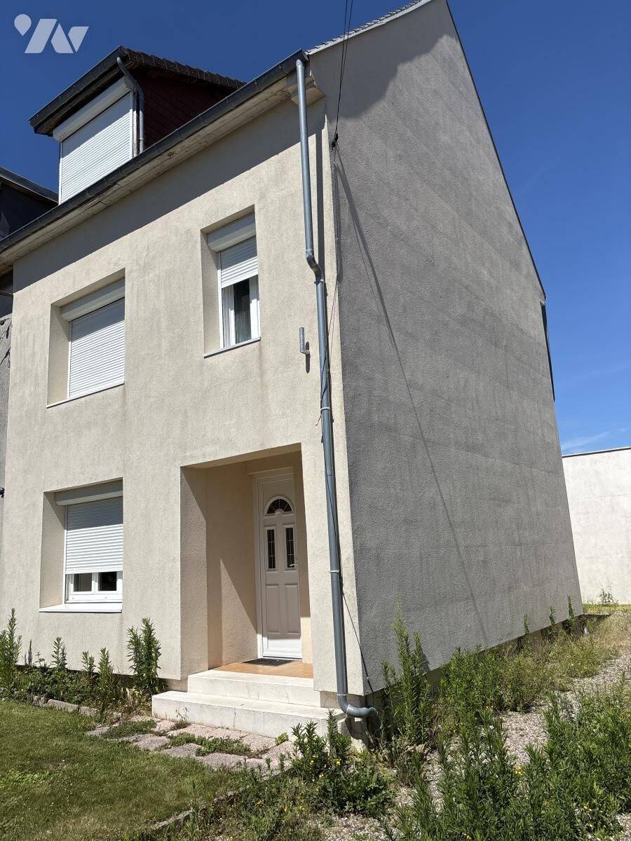 Maison 5 pièces 89 m² · à Friaucourt · 89 m² · 80 250 €