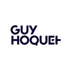 GUY HOQUET FONTENAY TRESIGNY logo