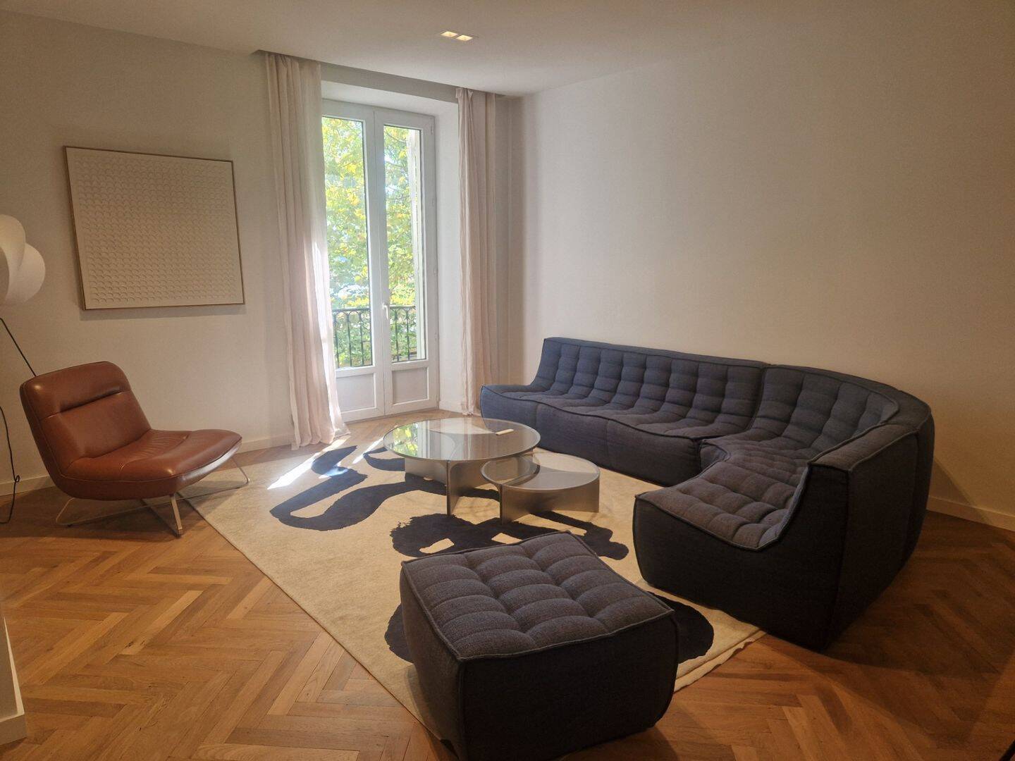 Appartement 3 pièces 85 m² · à Hyères · 85 m² · 1 500 €/mois
