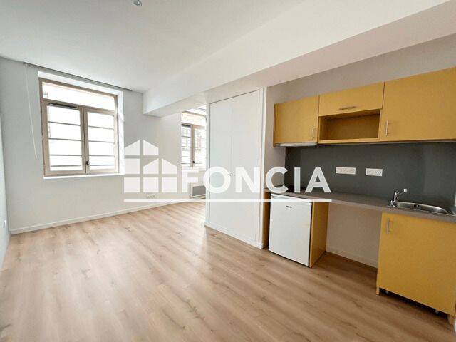 Appartement 1 pièce 25 m² · à Agen · 25,1 m² · 340 €/mois