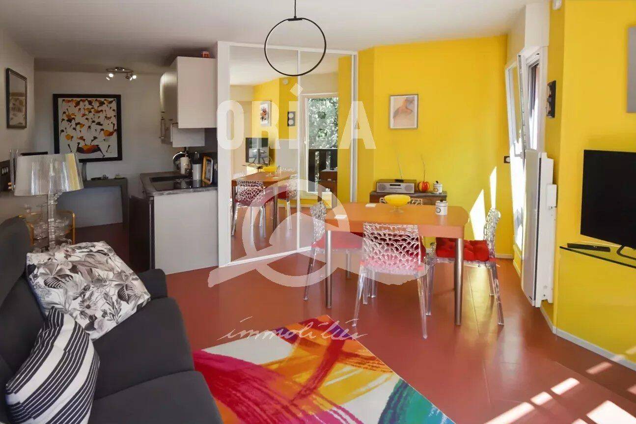 Appartement 1 pièce 25 m² · à La Baule-Escoublac · 24,7 m² · 159 000 €