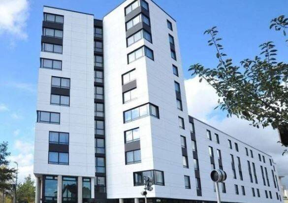 Appartement 1 pièce 18 m² · à Bobigny · 18 m² · 58 000 €