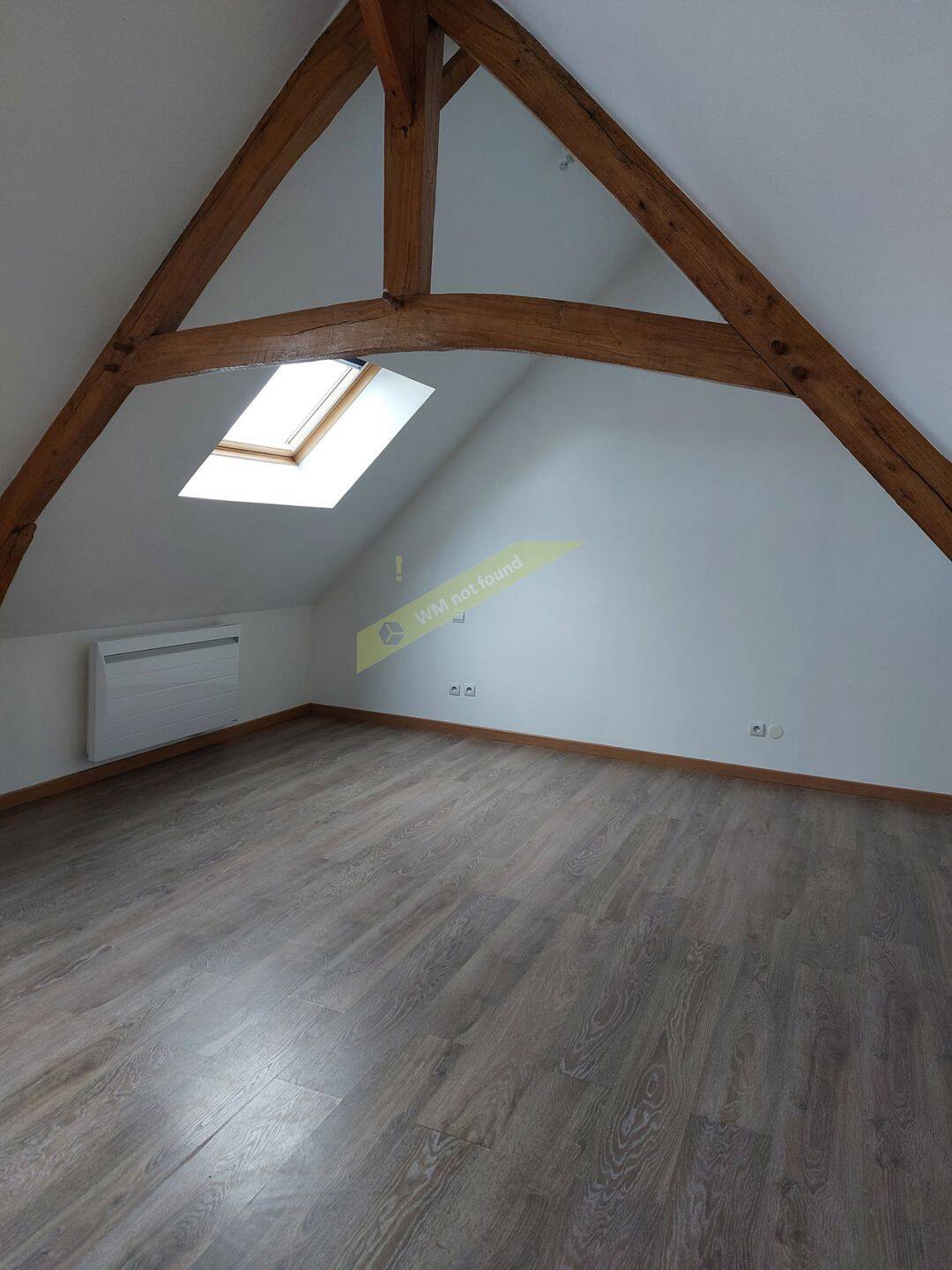 Maison 3 pièces 67 m² · à Bavincourt · 67 m² · 580 €/mois
