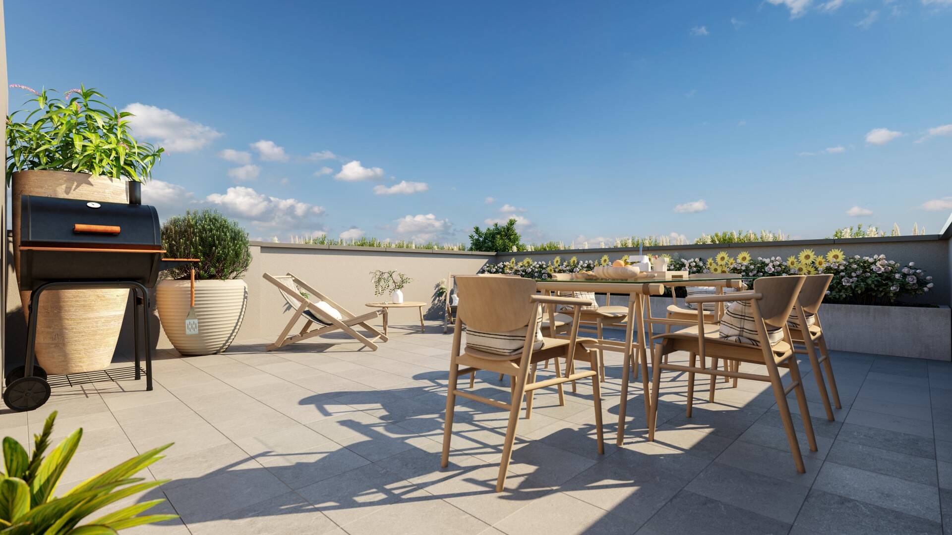 Appartement 5 pièces 128 m² · à Chambéry · 128 m² · 589 000 €