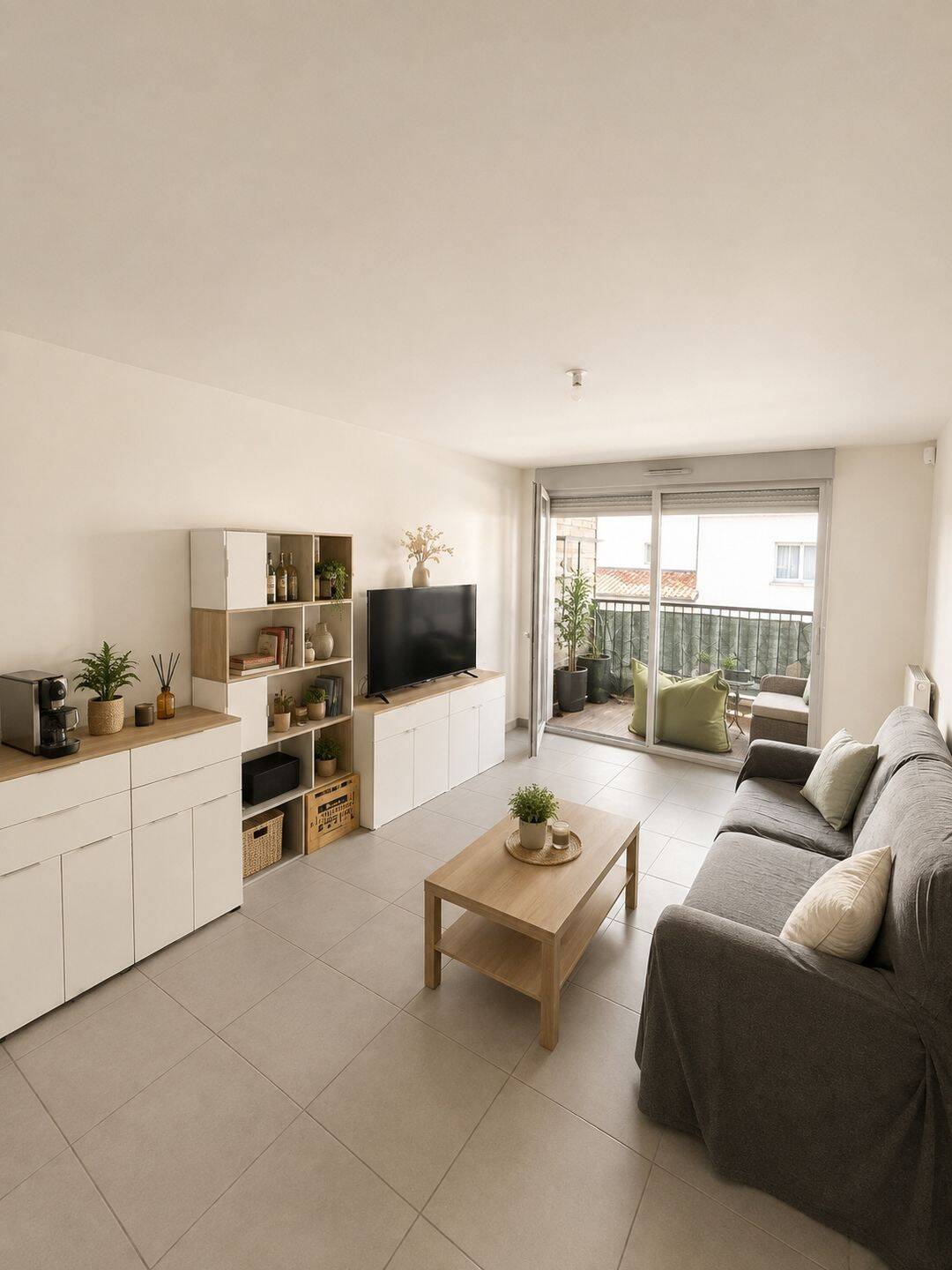 Appartement 2 pièces 43 m² · à Bénesse-Maremne · 43,1 m² · 180 000 €