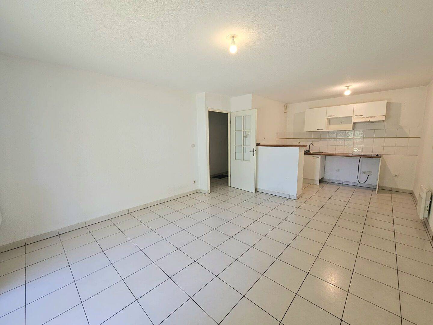 Appartement 3 pièces 55 m² · à Seysses · 55 m² · 140 000 €