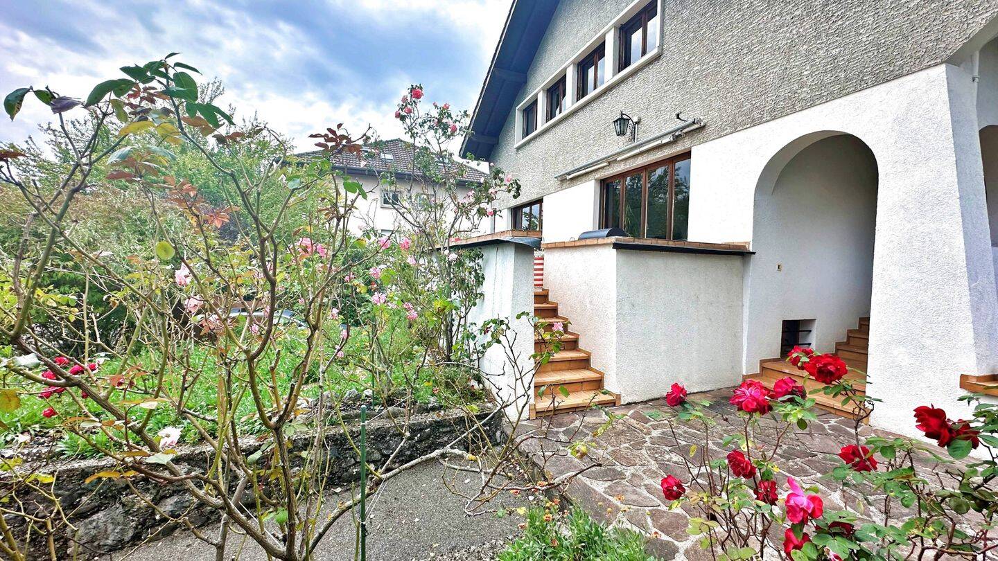 Maison 6 pièces 175 m² · à Ambilly · 175 m² · 630 000 €