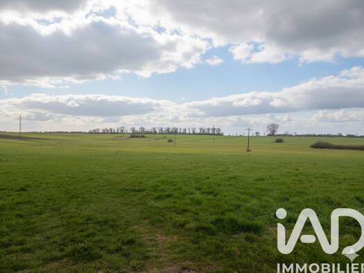 Terrain à vendre 109 160 € 21 130 m² de terrain Bébing 57830