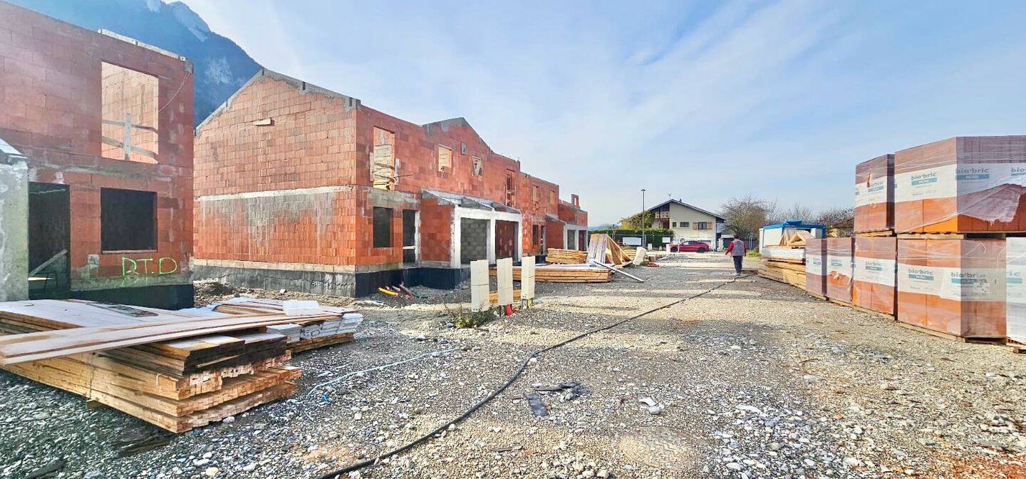 Maison 4 pièces 85 m² · à Bonneville · 85 m² · 366 900 €
