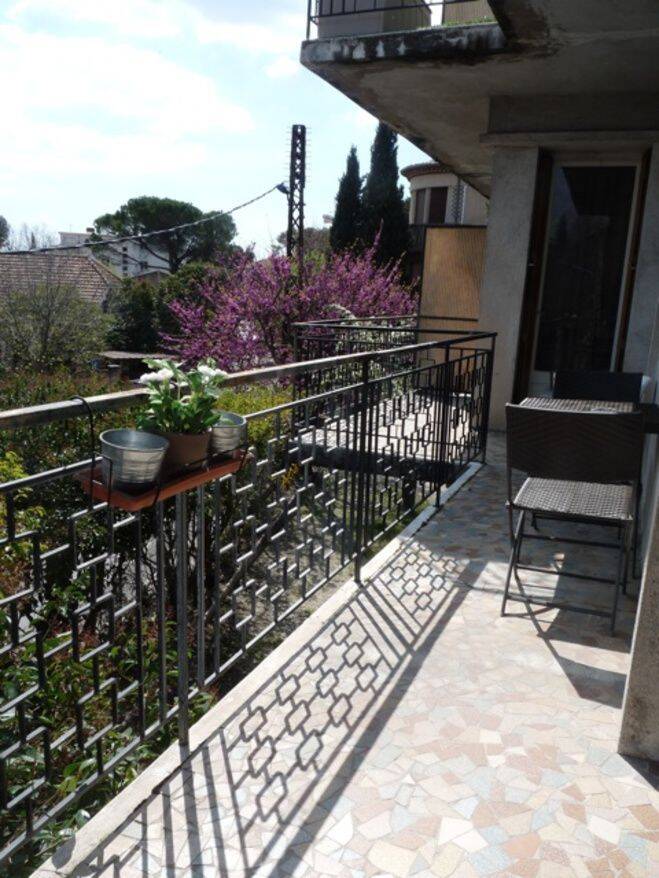 Appartement 1 pièce 35 m² · à Aix-en-Provence · 35,5 m² · 706 €/mois