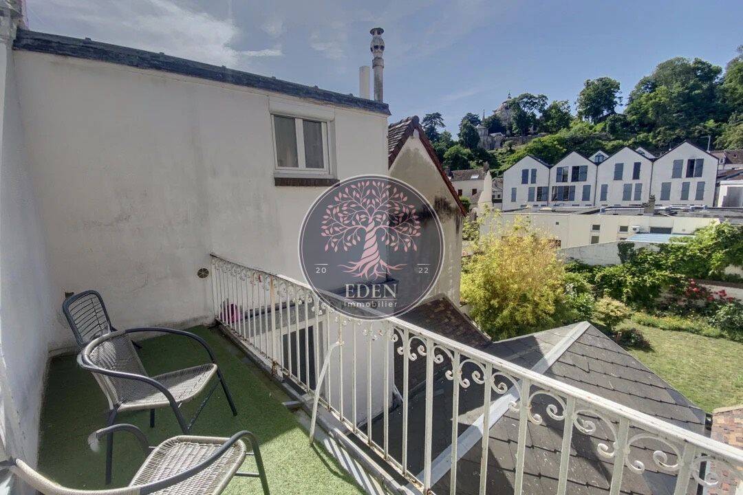 Appartement 4 pièces 71 m² · à Dreux · 71 m² · 148 500 €