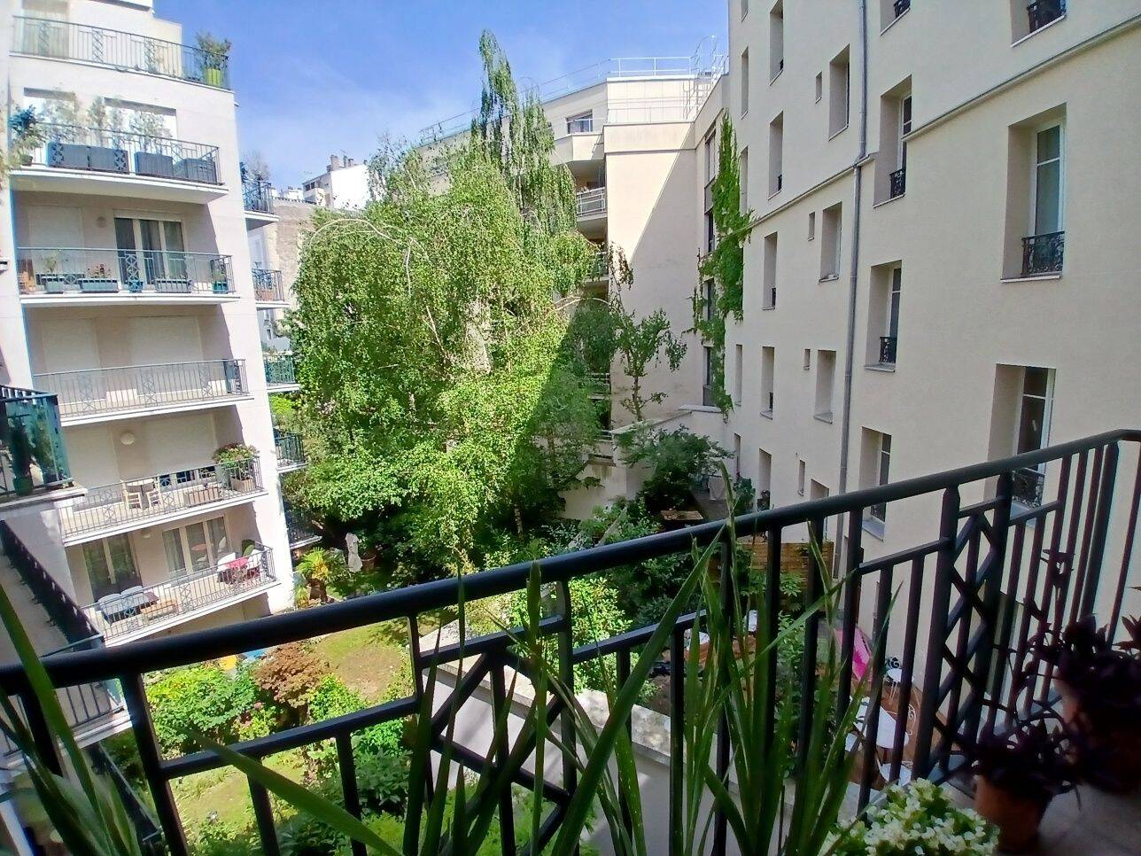 Appartement 4 pièces 93 m² · à Paris 12ème Arrondissement · 93,3 m² · 967 000 €