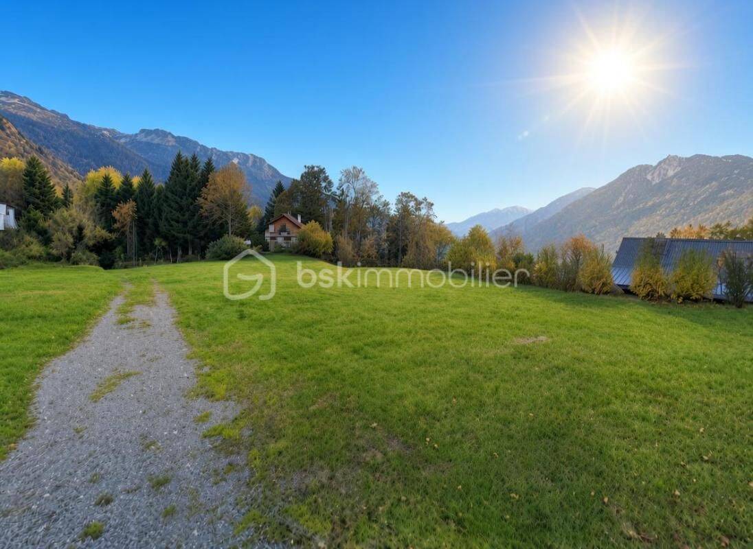 Maison 4 pièces 75 m² · à Saint-Rémy-de-Maurienne · 75 m² · 148 000 €