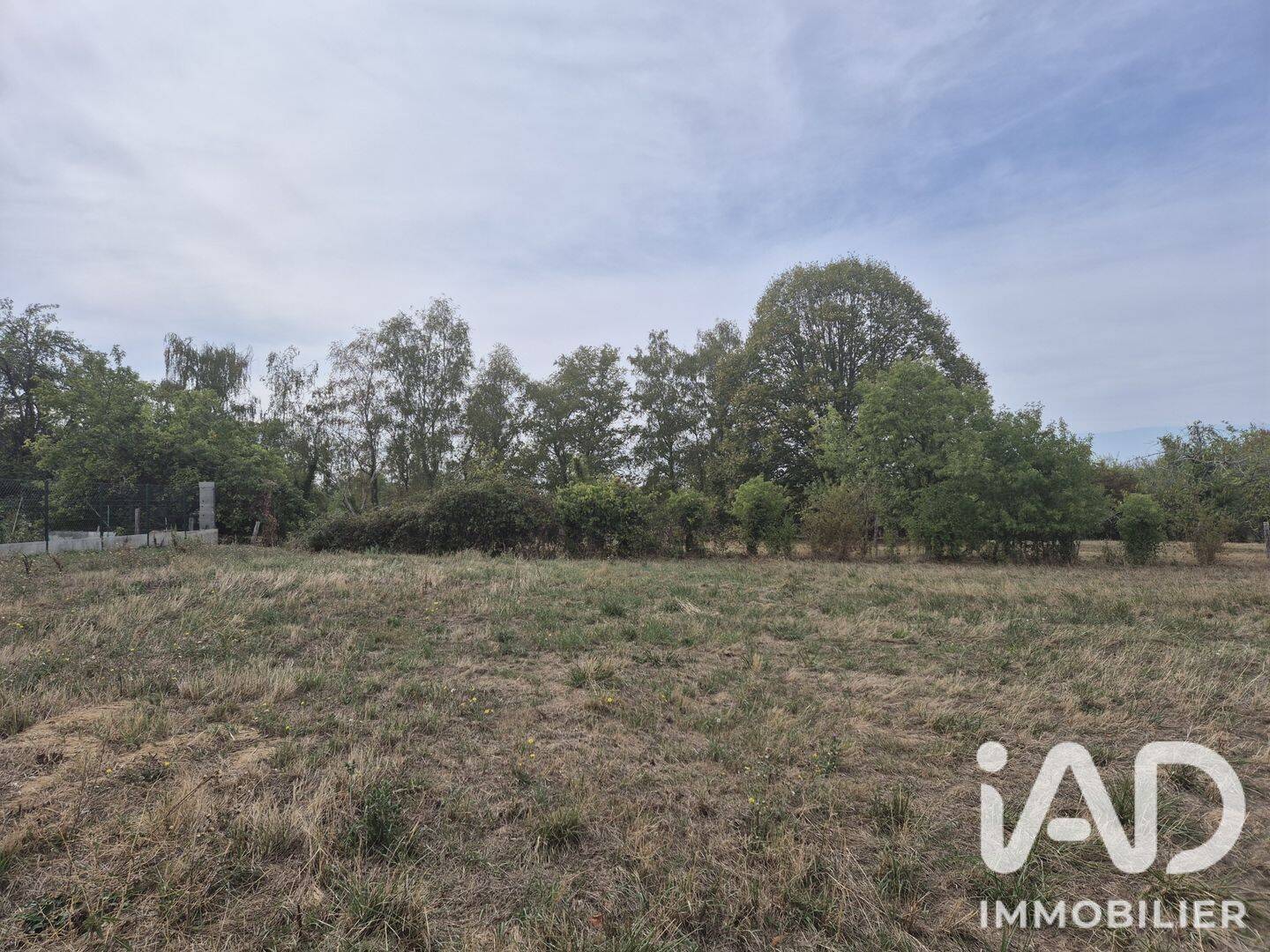 Terrain de 639 m² à Seignelay - photo 2