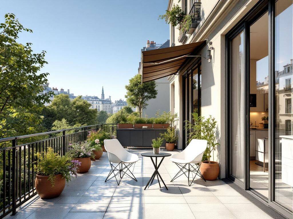 Appartement 4 pièces 81 m² · à Trets · 81 m² · 401 000 €