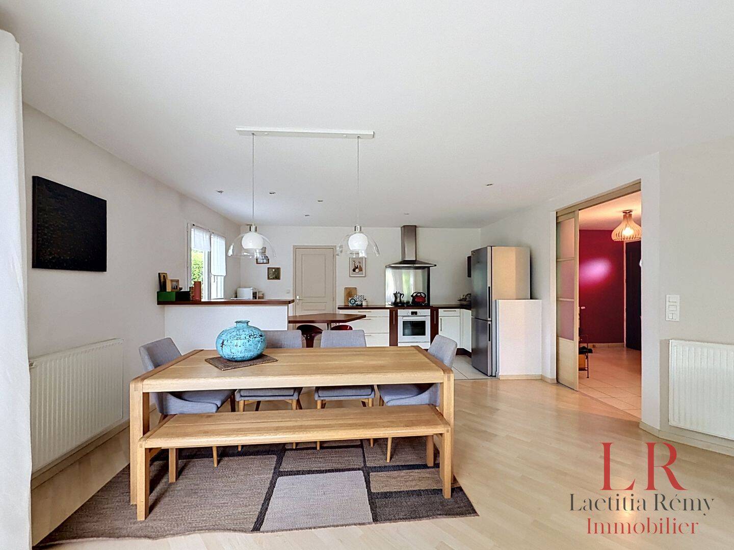 Maison 7 pièces 158 m² · à Bruz · 158 m² · 488 330 €