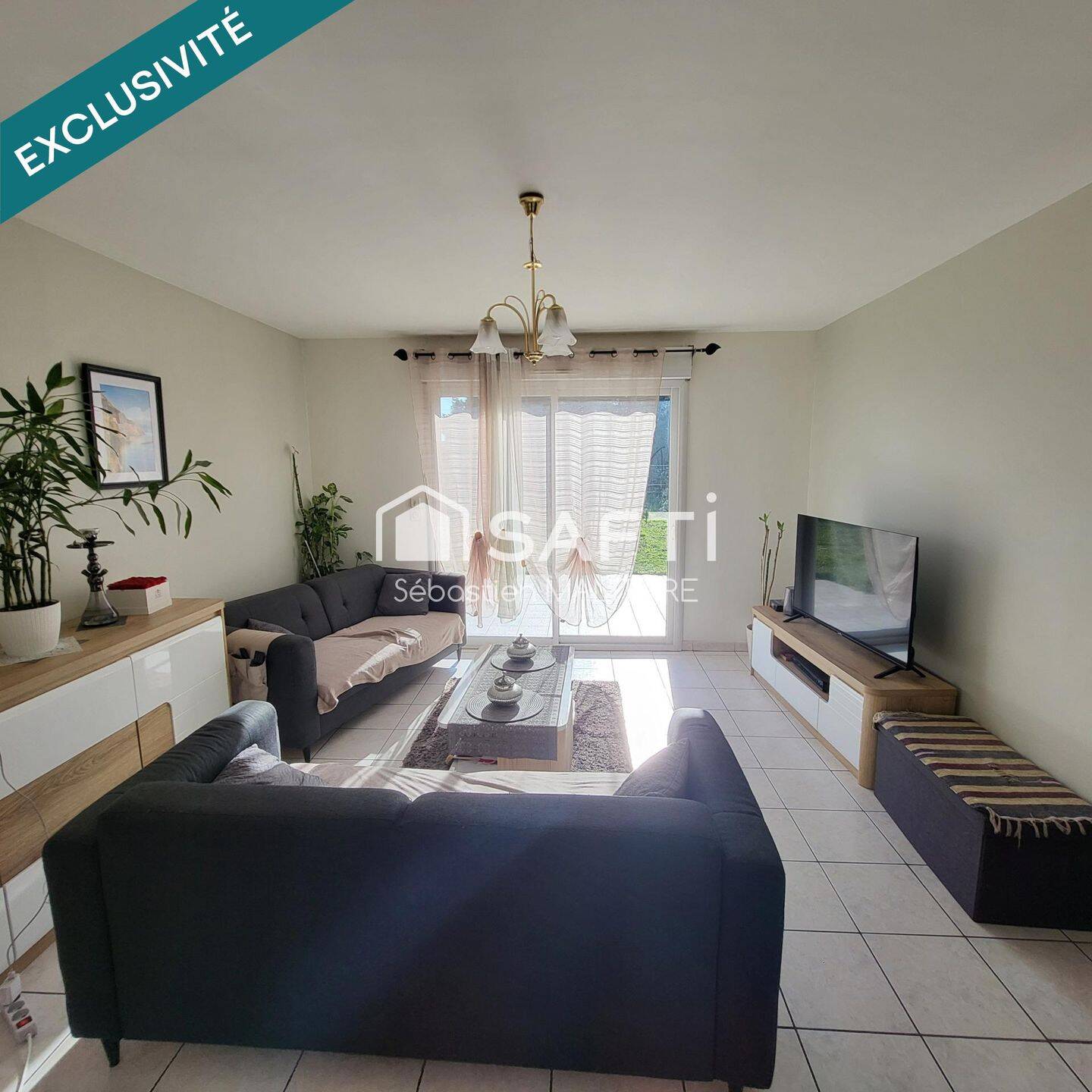 Maison 6 pièces 119 m² · à Saint-Marcel · 119 m² · 239 000 €