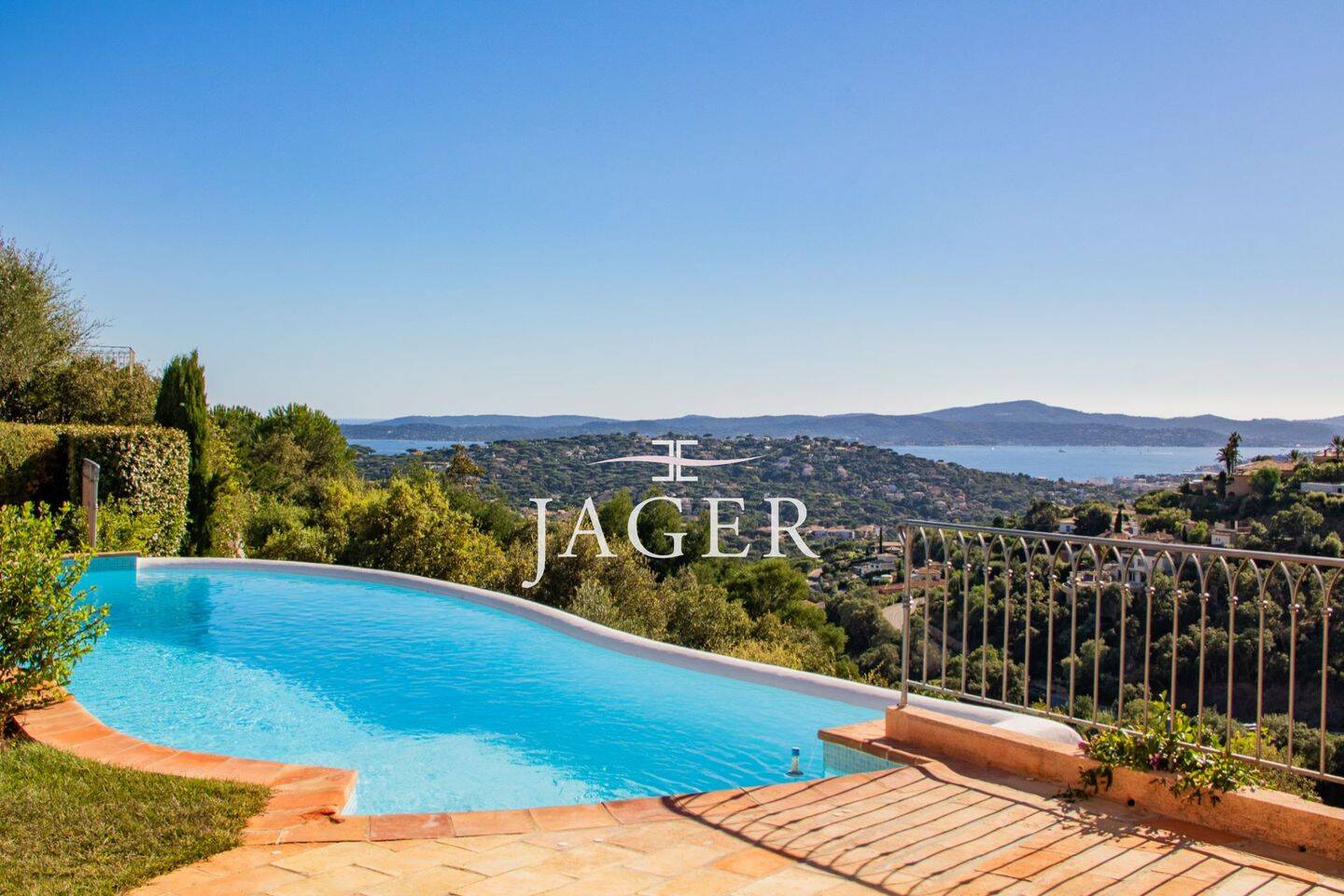 Maison 5 pièces 200 m² · à Sainte-Maxime · 200 m² · 2 490 000 €