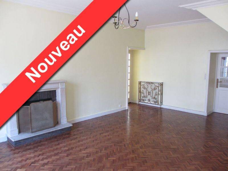Maison 2 pièces 55 m² · à Château-Thébaud · 55 m² · 618 €/mois