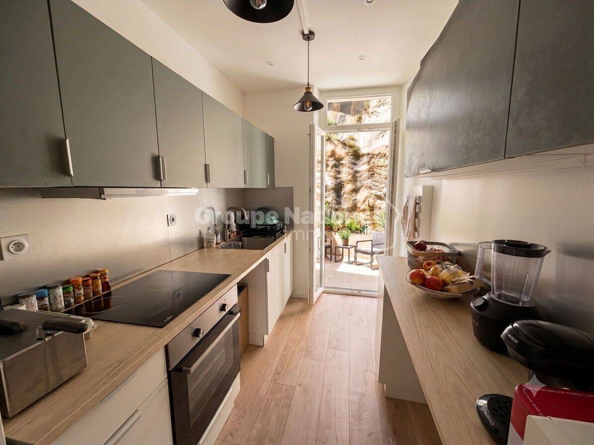 Appartement 3 pièces 52 m² · à Les Pennes-Mirabeau · 52 m² · 950 €