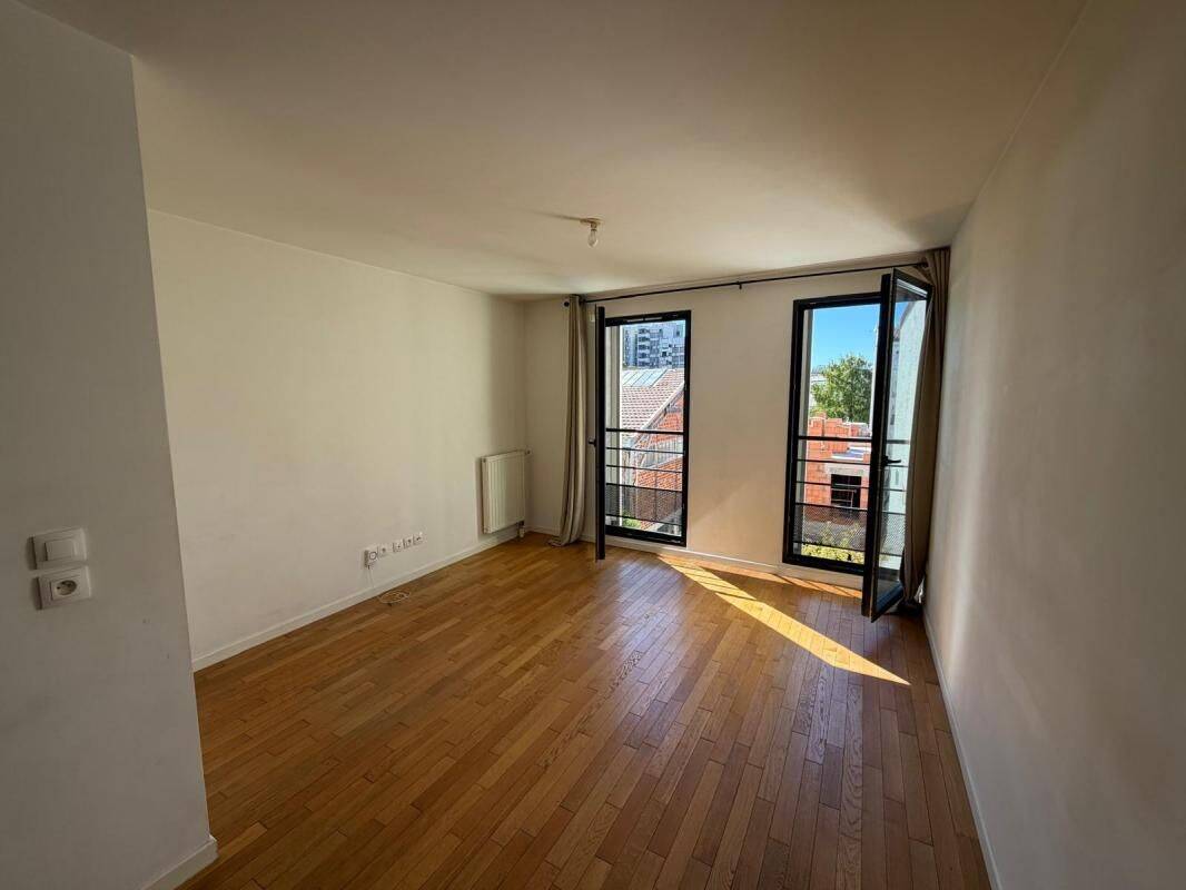 Appartement 2 pièces 41 m² · à Bagnolet · 41 m² · 1 135 €/mois