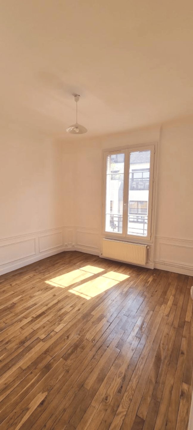 Appartement 2 pièces 37 m² · à Nogent-sur-Marne · 37,4 m² · 946 €/mois