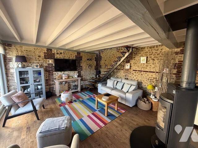 Maison 3 pièces 78 m² · à Broglie · 78 m² · 146 600 €